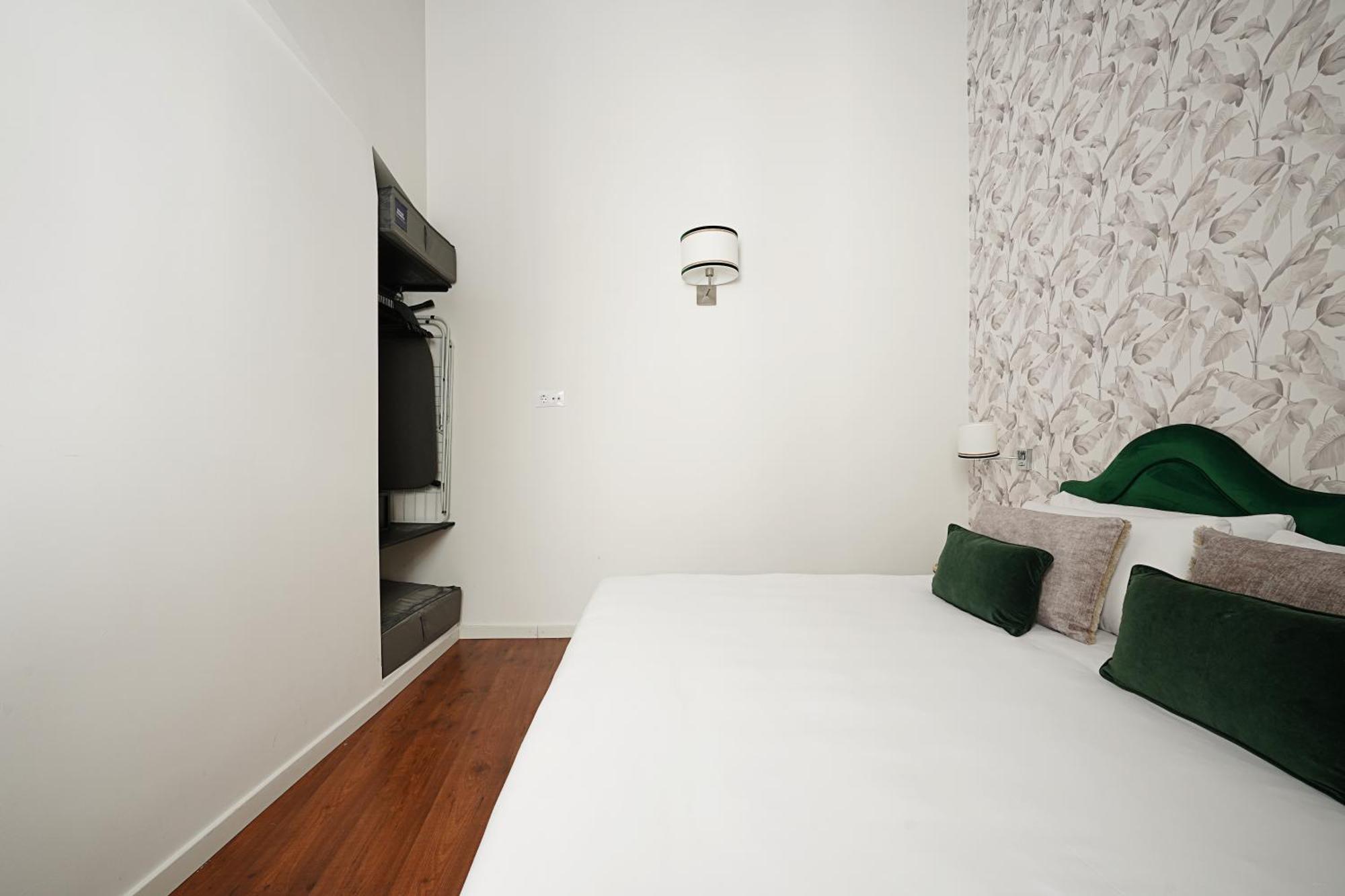 Numa Seville Alegre Exterior foto