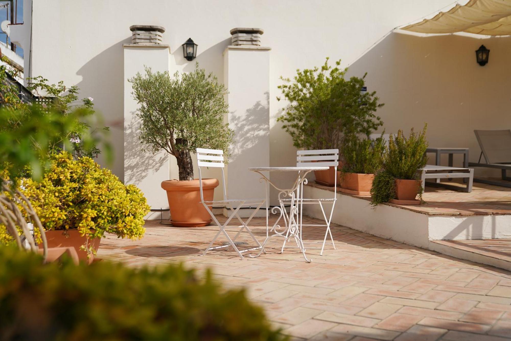 Numa Seville Alegre Exterior foto